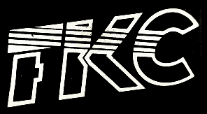 Altes Logo des FKC