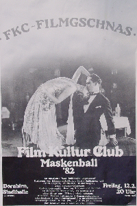 Maskenball 1982